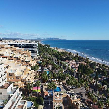 Costa Azahar II 315 Apartment Oropesa del Mar Bagian luar foto