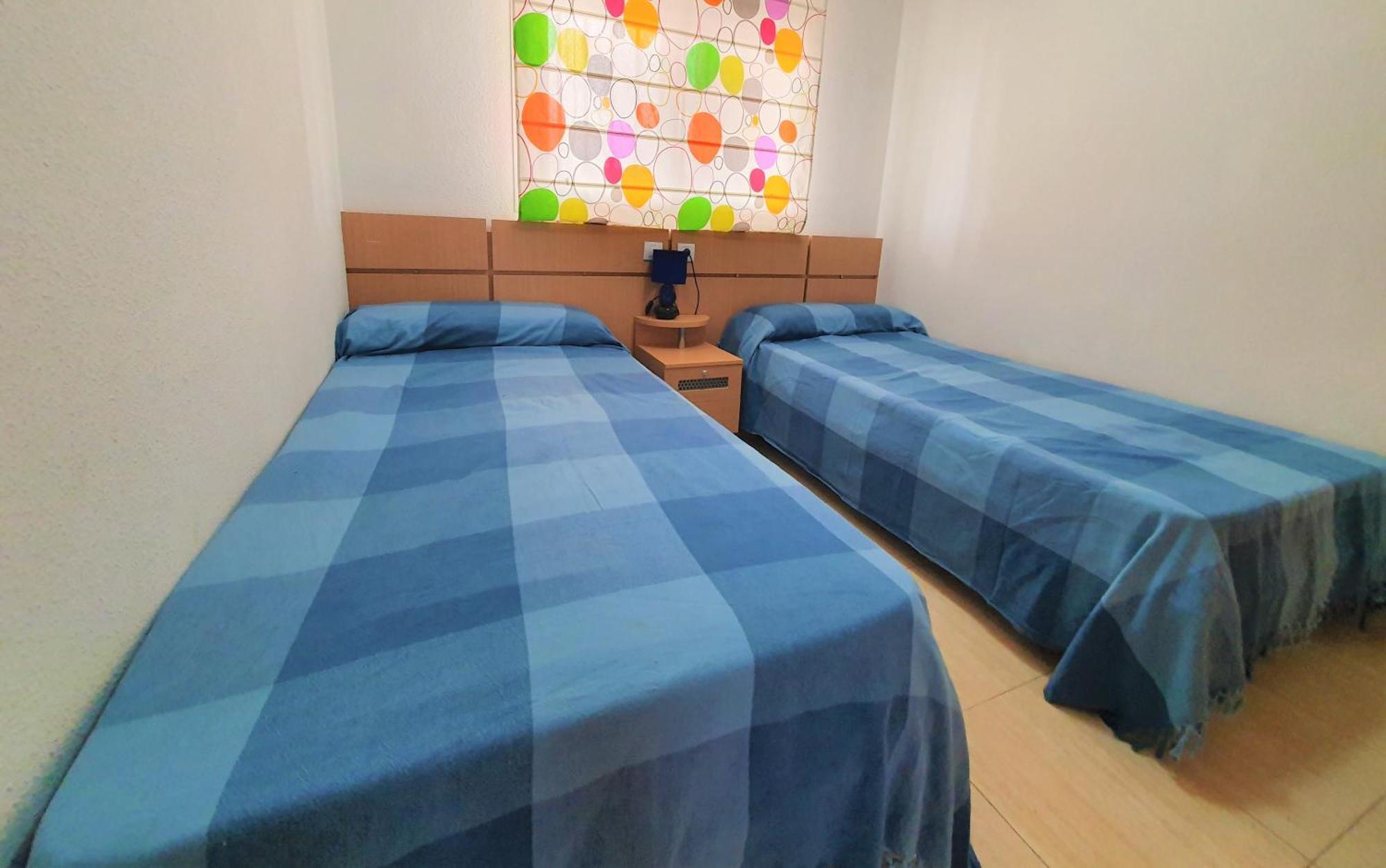 Costa Azahar II 315 Apartment Oropesa del Mar Bagian luar foto
