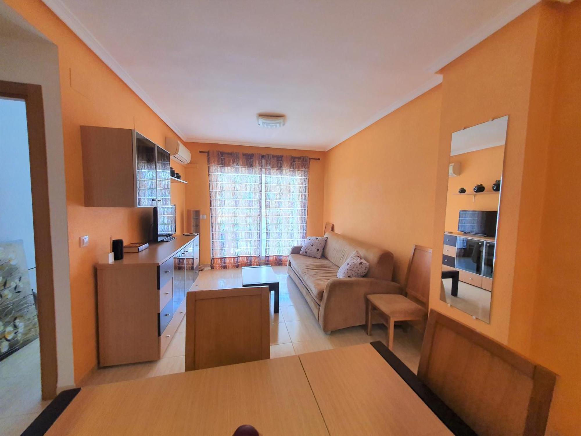 Costa Azahar II 315 Apartment Oropesa del Mar Bagian luar foto