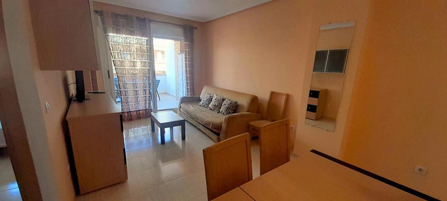 Costa Azahar II 315 Apartment Oropesa del Mar Bagian luar foto