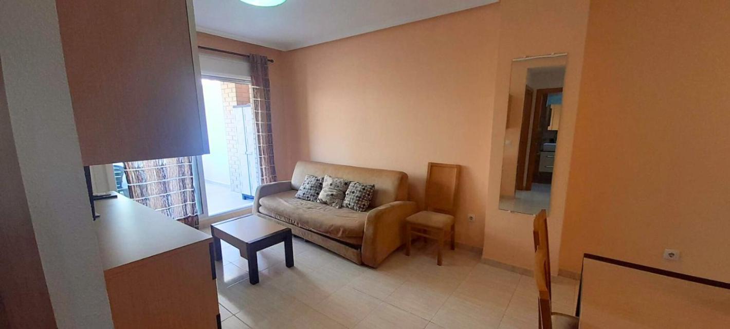 Costa Azahar II 315 Apartment Oropesa del Mar Bagian luar foto