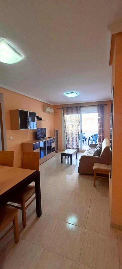 Costa Azahar II 315 Apartment Oropesa del Mar Bagian luar foto