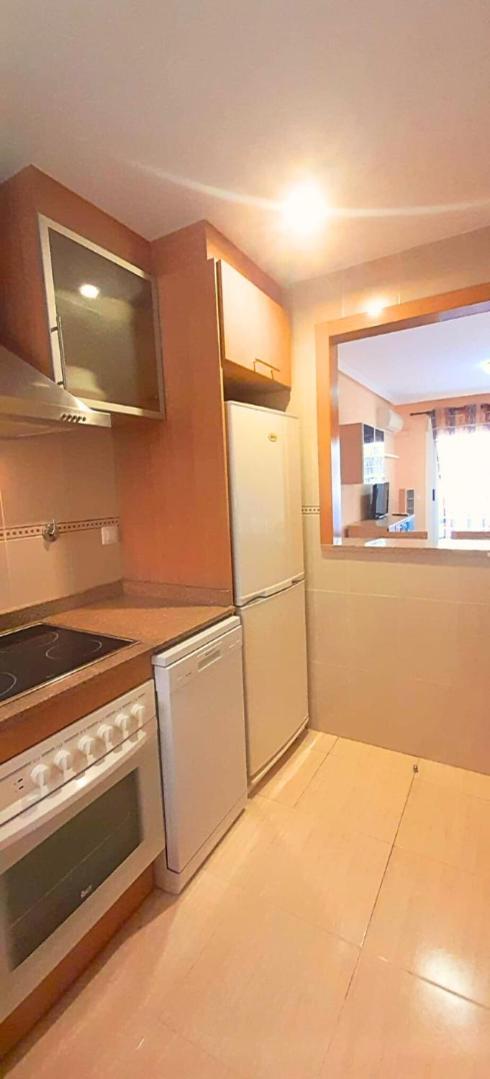 Costa Azahar II 315 Apartment Oropesa del Mar Bagian luar foto