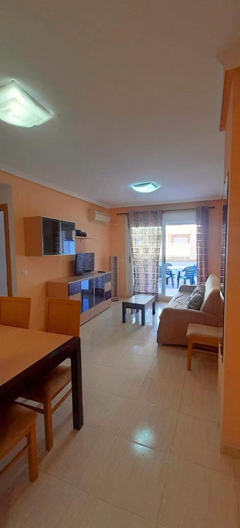Costa Azahar II 315 Apartment Oropesa del Mar Bagian luar foto