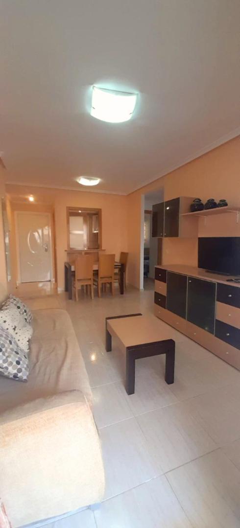 Costa Azahar II 315 Apartment Oropesa del Mar Bagian luar foto